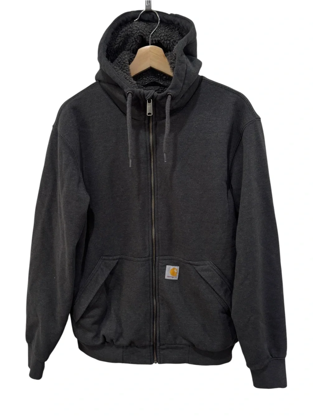 Carhartt heavy duty